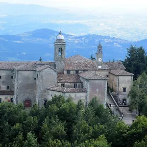 Casa Bartolacci Cozy Bivigliano